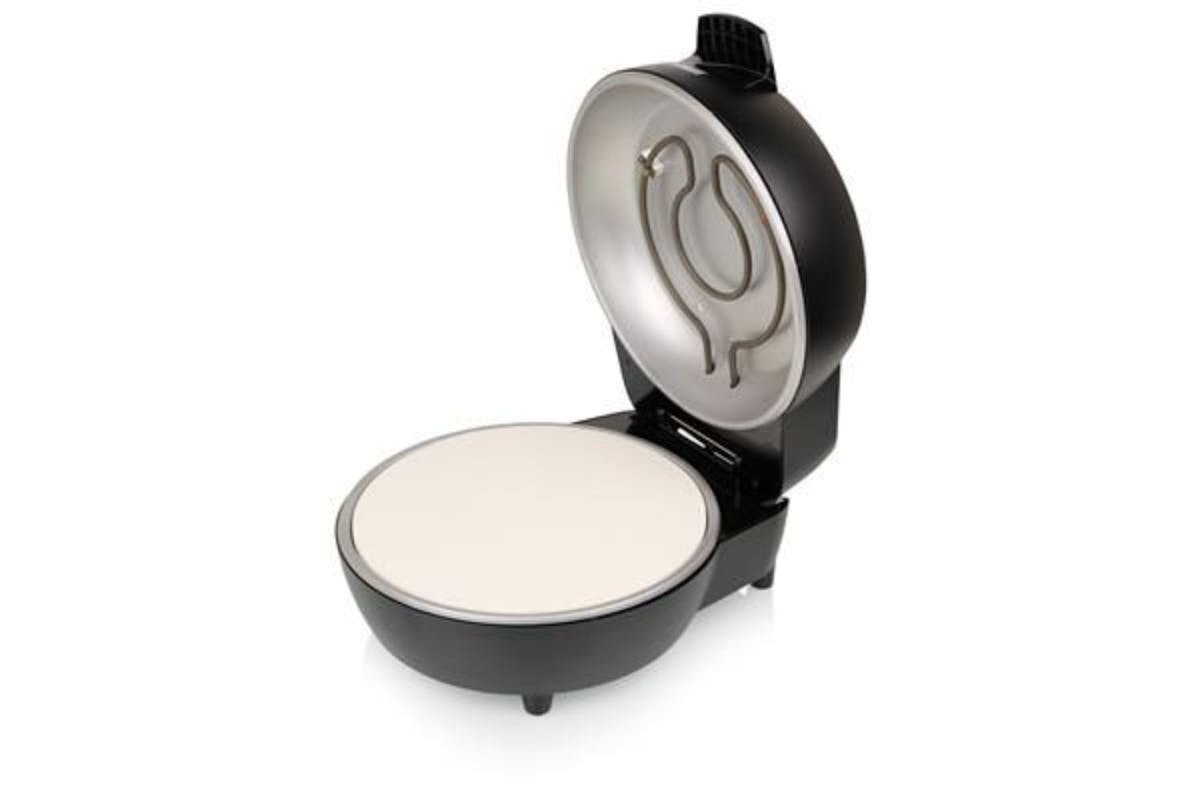 Princess Pizza Oven Pro | Black-5