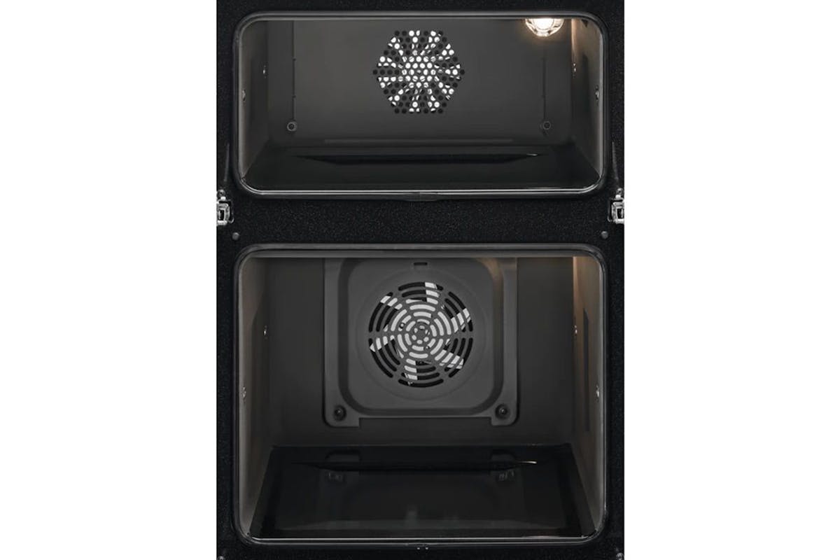 AEG Built-in Electric Double Oven | DCE731110M-3
