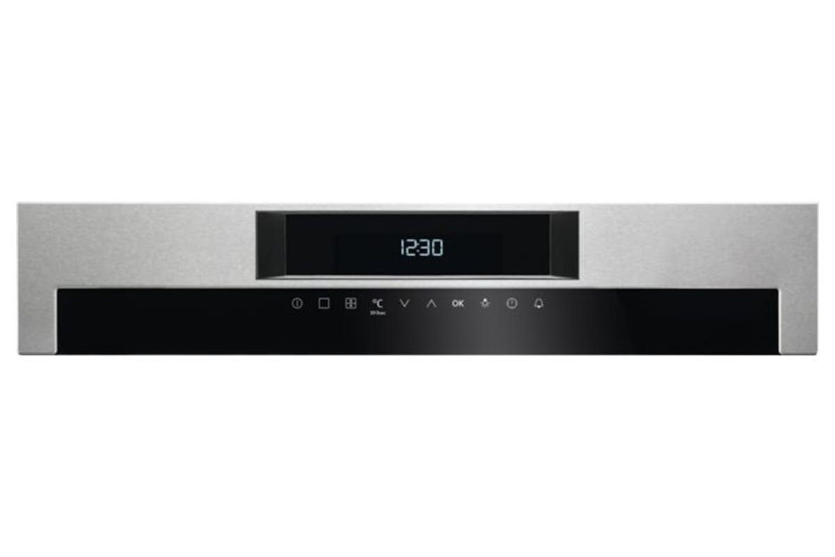 AEG Built-in Electric Double Oven | DCE731110M-4