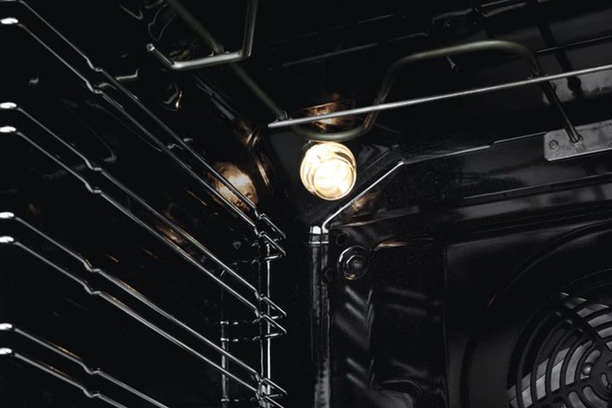 Electrolux Built-in Electric Single Oven | KOFGH40TX-2