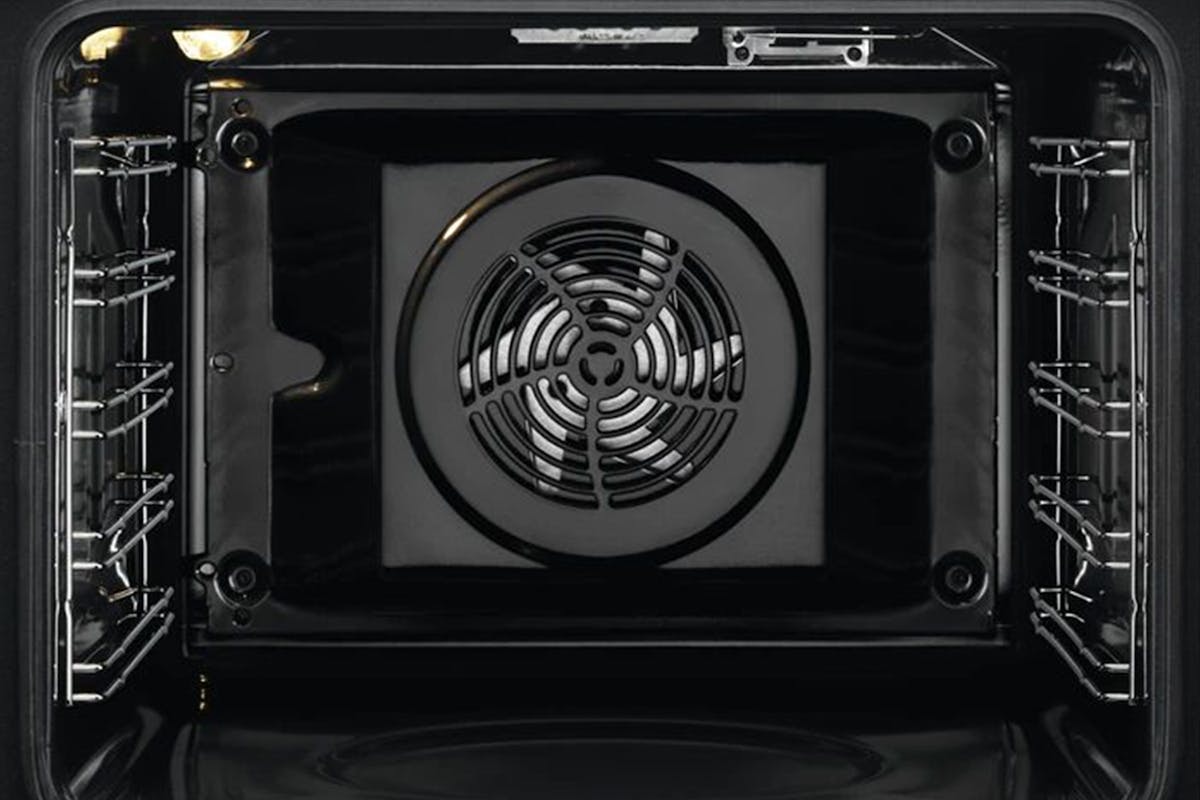 Electrolux Built-in Electric Single Oven | KOFGH40TX-5