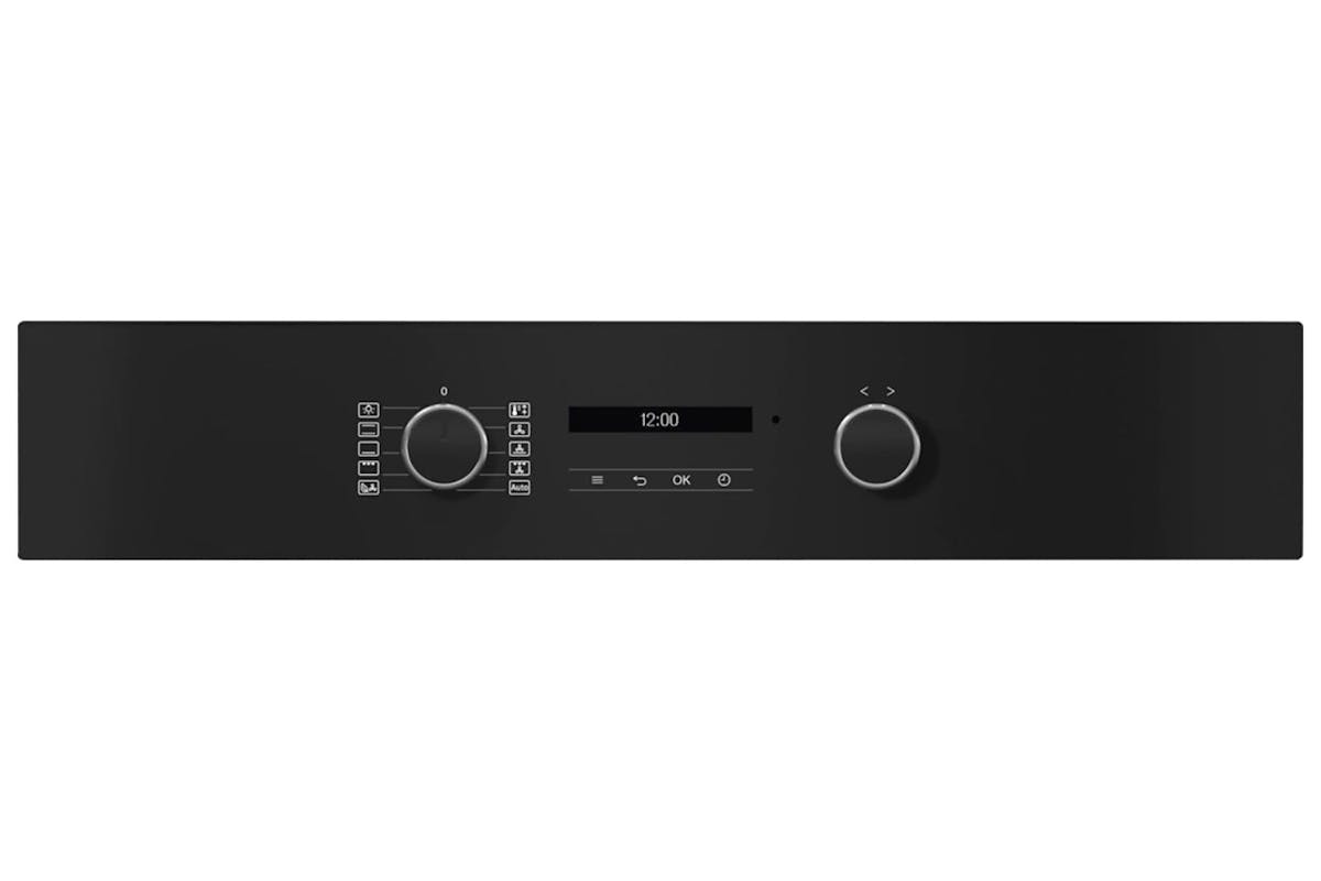 Miele Built-in Electric Single Oven | H2861BCLST-2