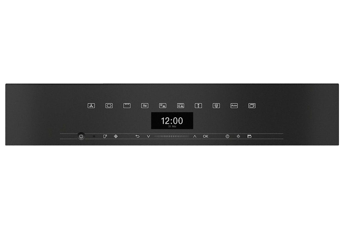 Miele Built-in Microwave Combination Oven | H7440BMXBLACK-2