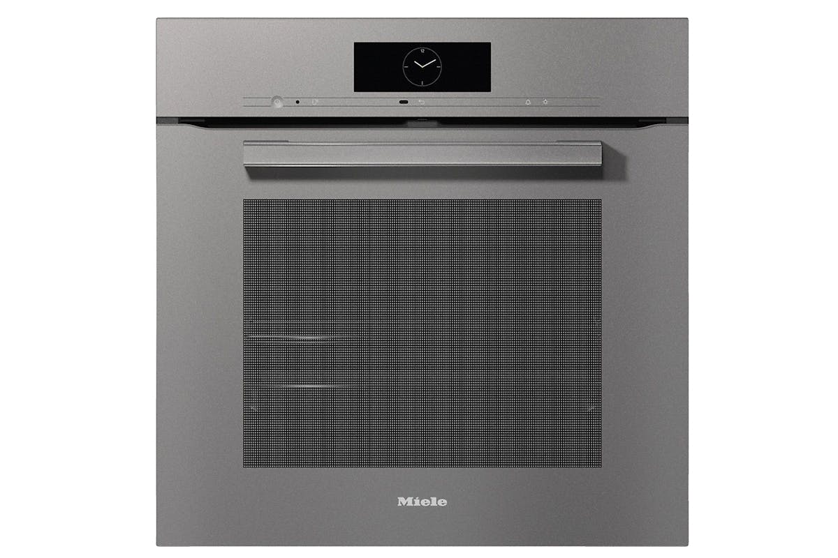 Miele Built-in Electric Single Oven | H7860BPGREY