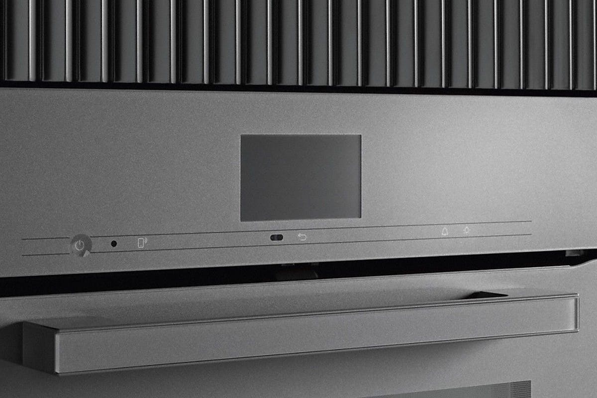 Miele Built-in Electric Single Oven | H7860BPGREY-4