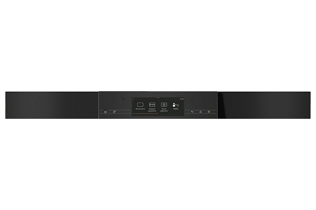 Miele Built-in Electric Single Oven | H7890BP-2