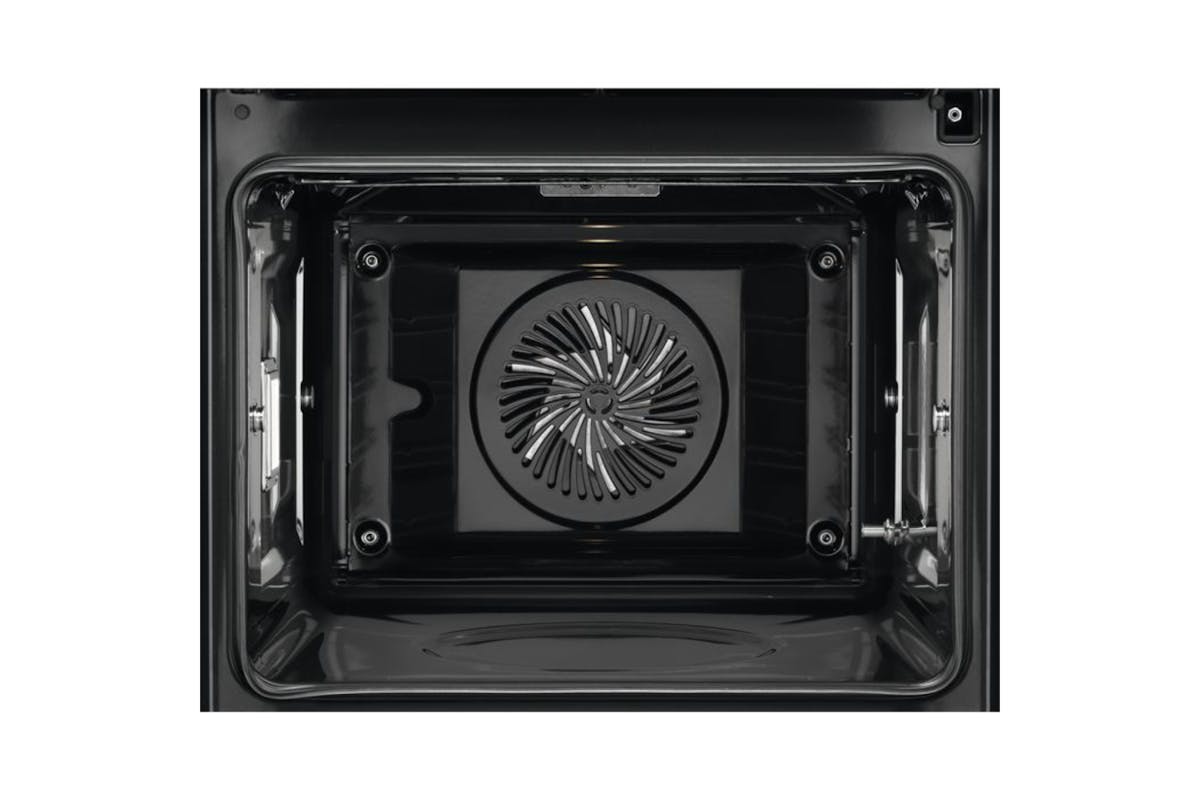 AEG 8000 Series Built-in Single Steam Oven | BSE782380M-3