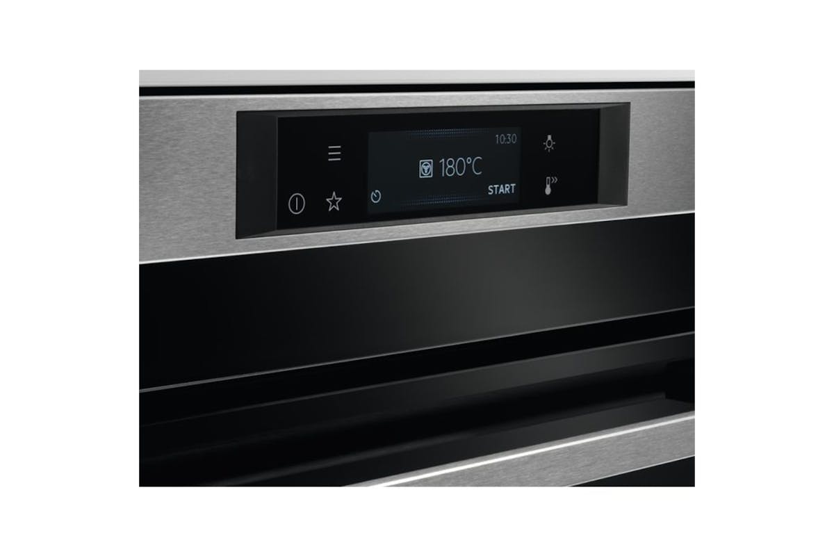 AEG 8000 Series Built-in Single Steam Oven | BSE782380M-4
