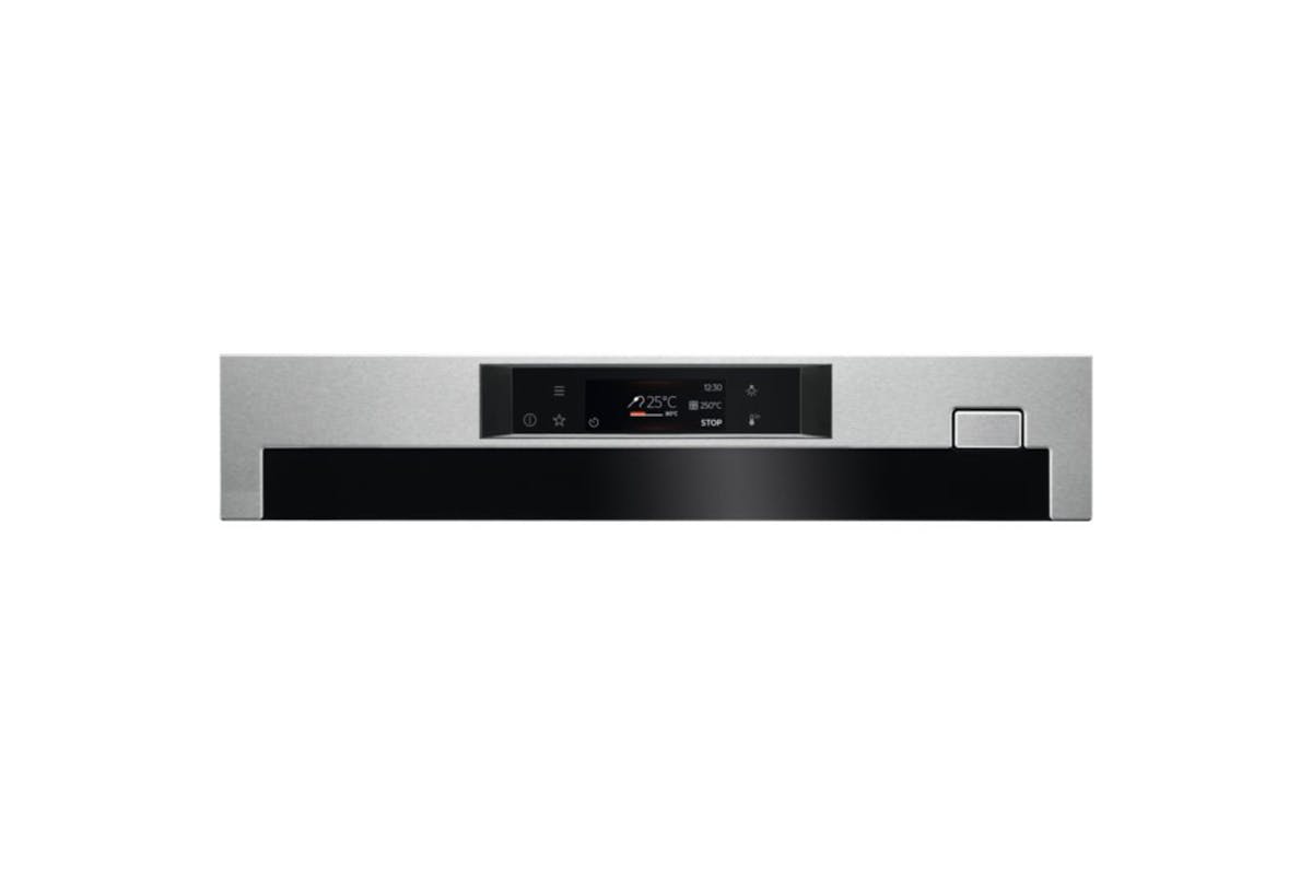 AEG 8000 Series Built-in Single Steam Oven | BSE782380M-5