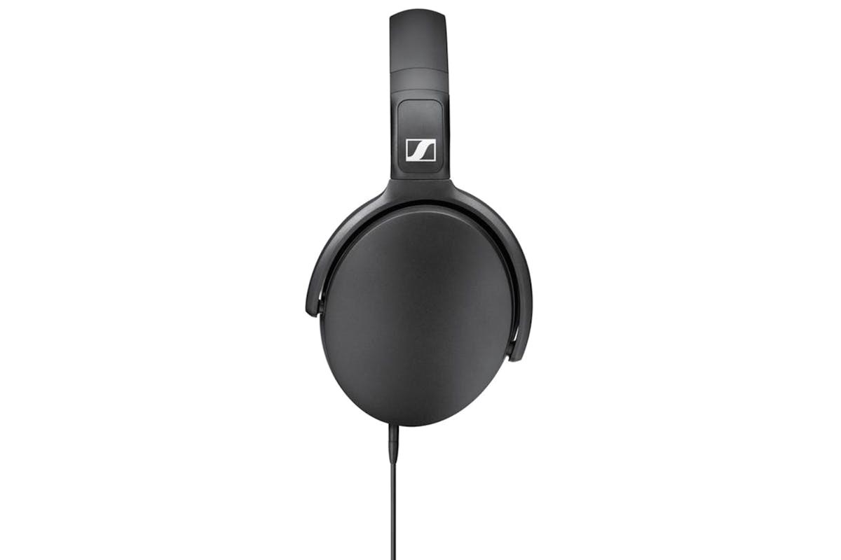 Sennheiser HD 400S Over-Ear Headphones | Black-2