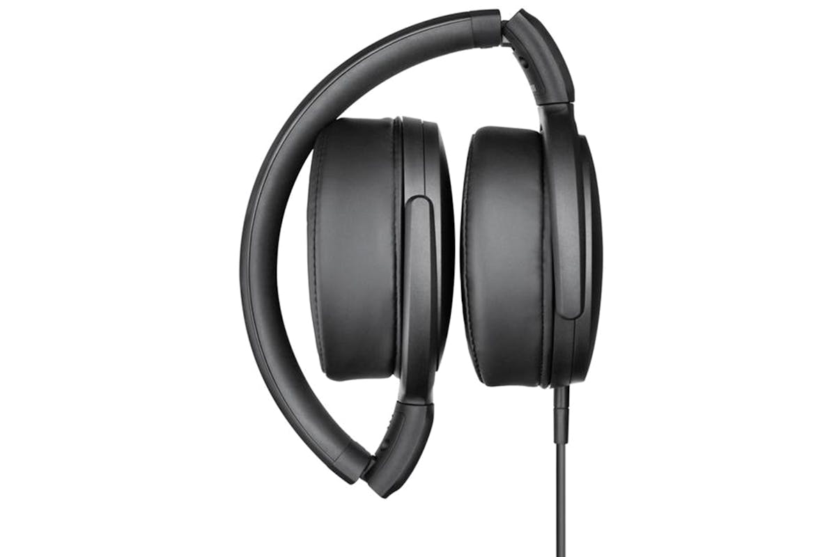 Sennheiser HD 400S Over-Ear Headphones | Black-3