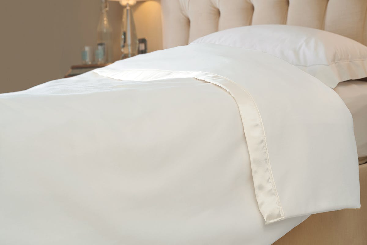 Imetec Solid Fleece Adapto Single Overblanket | 16737-2
