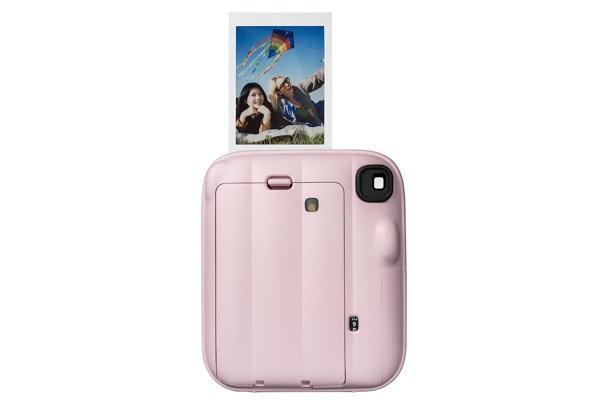 Fujifilm Instax Mini 13 Instant Camera | Candy Pink-5