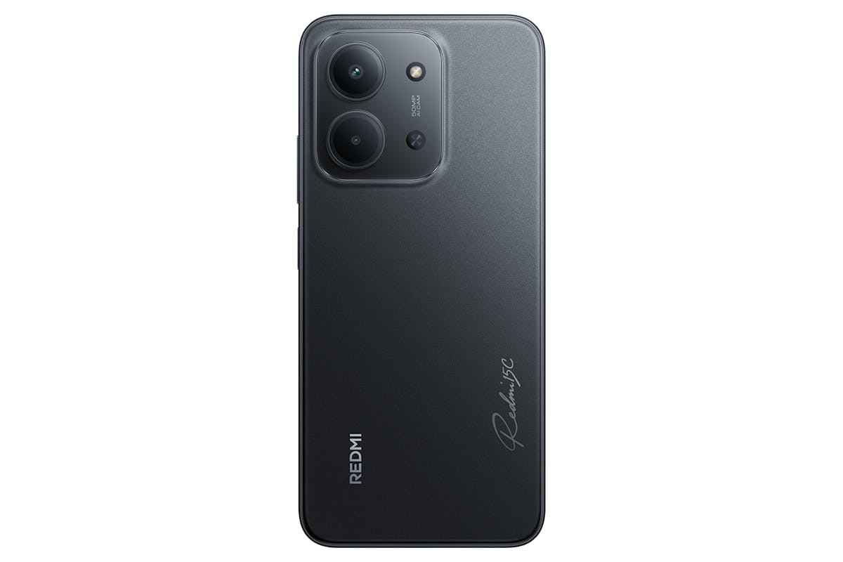 Xiaomi Redmi 15C | 4GB | 128GB | Midnight Black-5