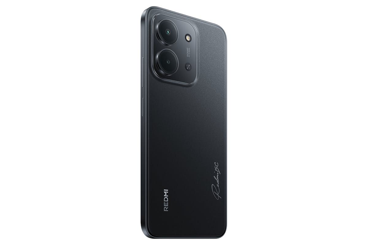 Xiaomi Redmi 15C | 4GB | 128GB | Midnight Black-6