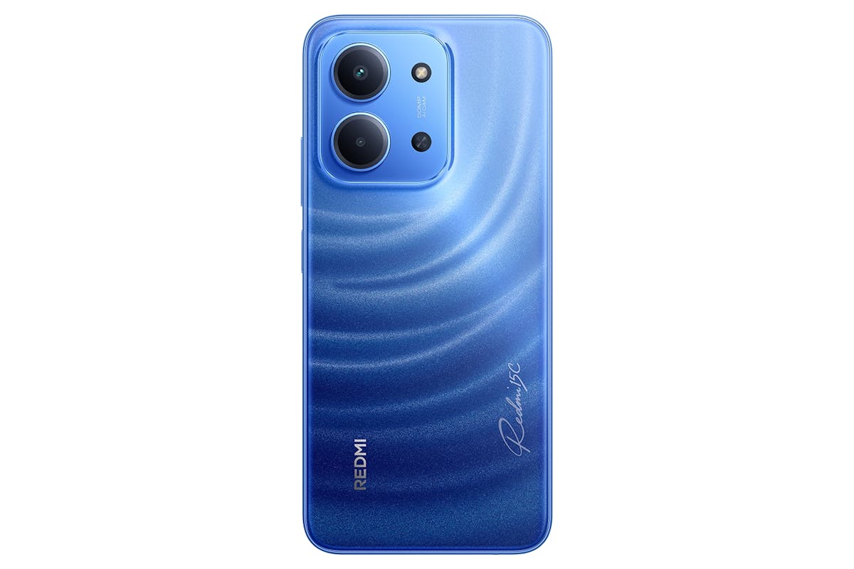 Xiaomi Redmi 15C | 4GB | 128GB | Moonlight Blue-5