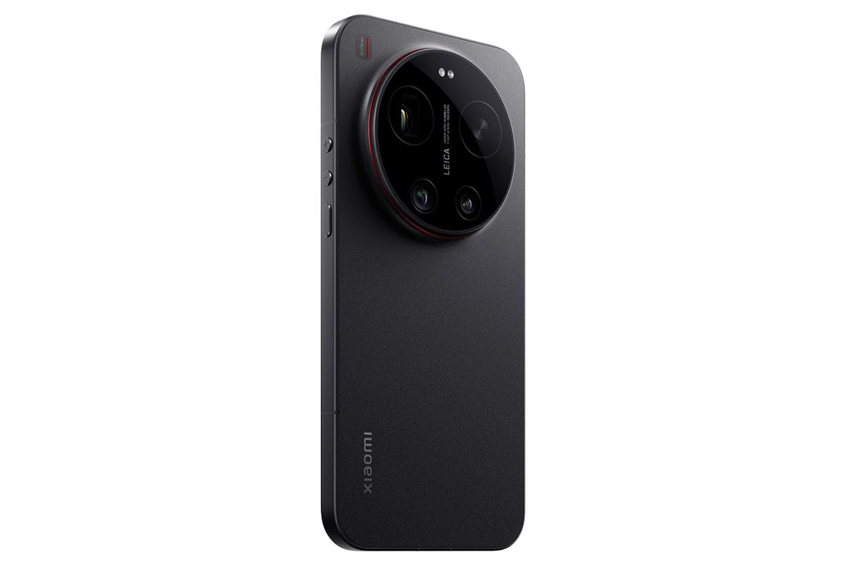 Xiaomi 17 Ultra | 16GB | 512GB | 5G | Black-4