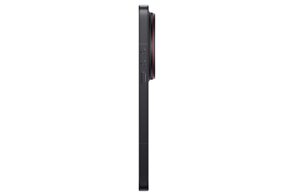 Xiaomi 17 Ultra | 16GB | 512GB | 5G | Black-9