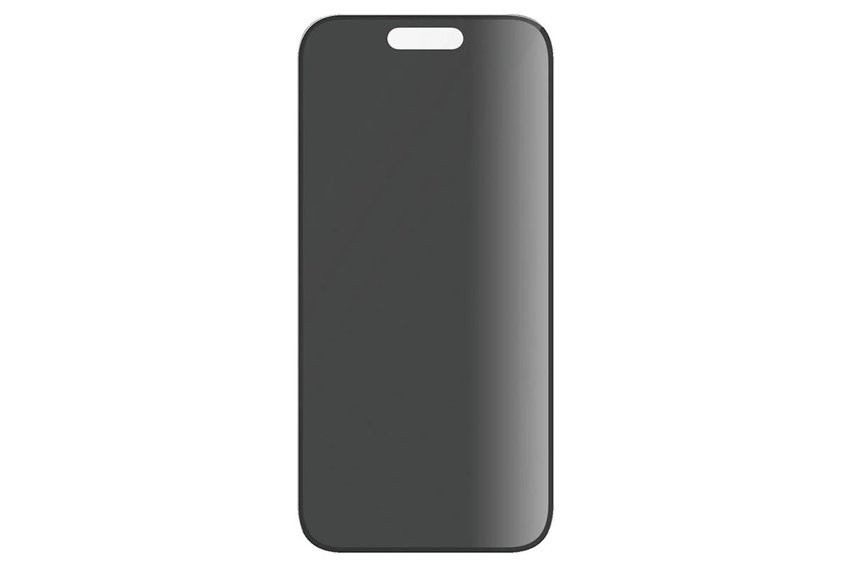 PanzerGlass iPhone 15 Privacy Screen Protector-3