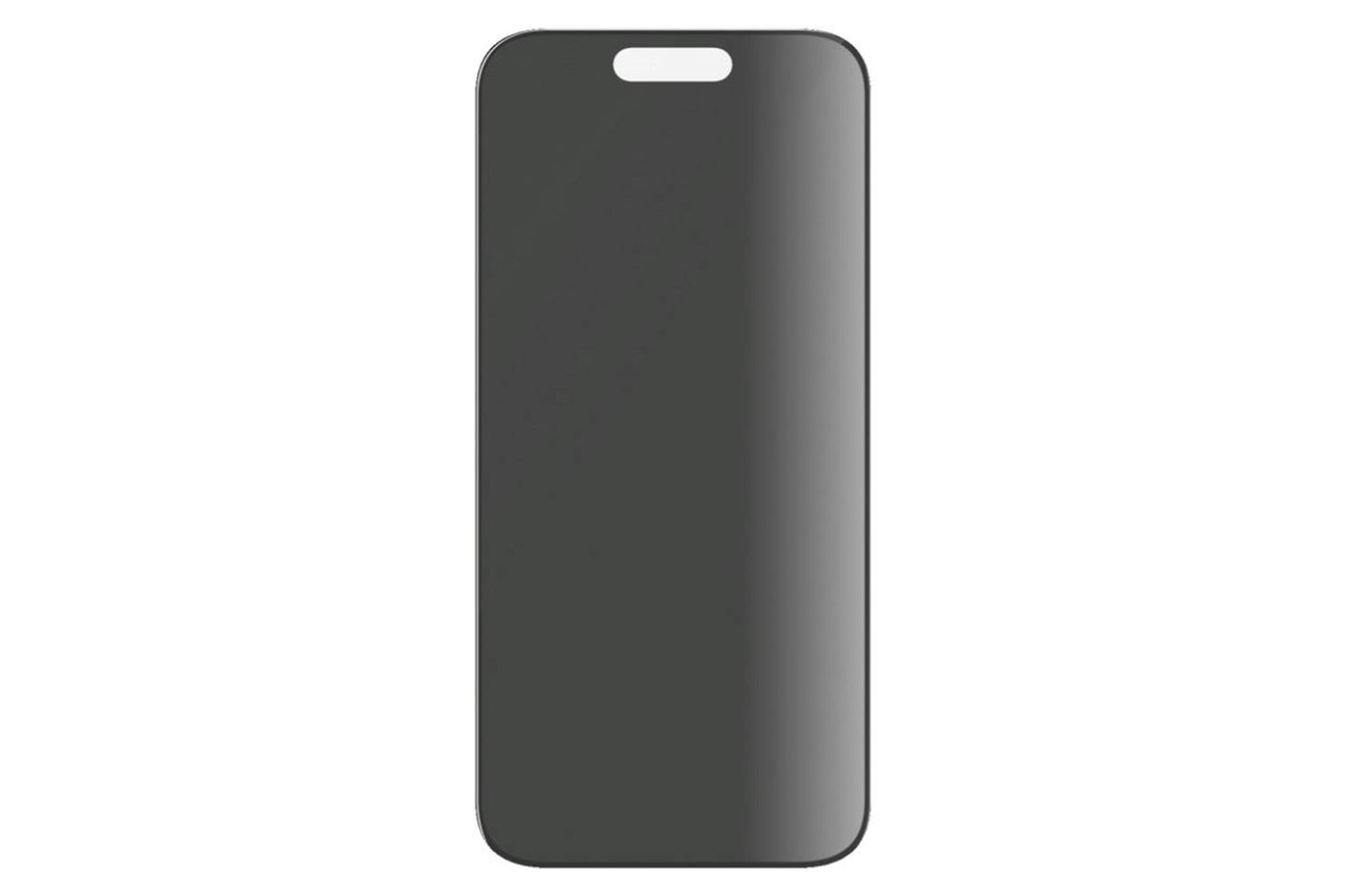 PanzerGlass iPhone 15 Pro Privacy Screen-4