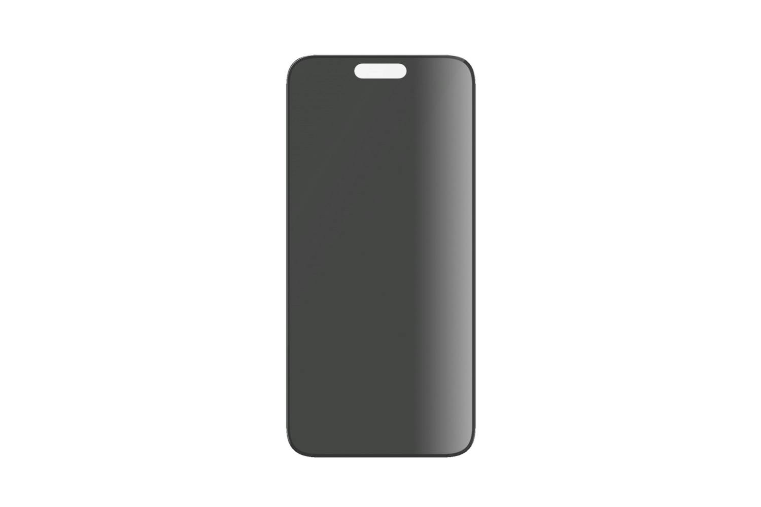 PanzerGlass iPhone 15 Plus Privacy Screen-4