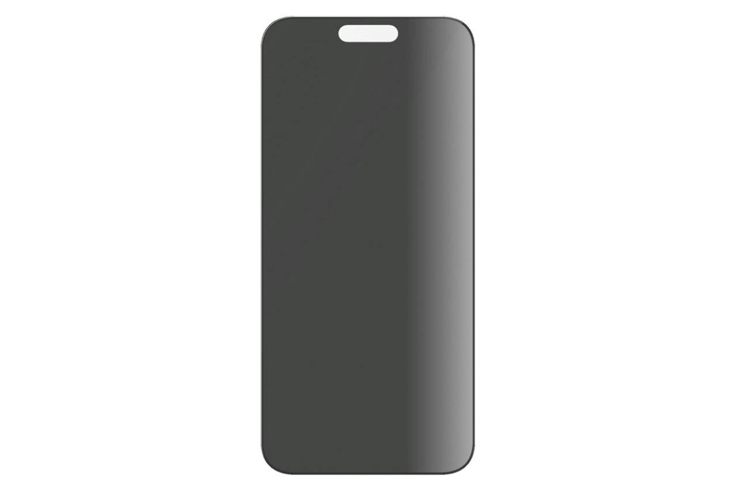 PanzerGlass iPhone 15 Pro Max Privacy Screen-4
