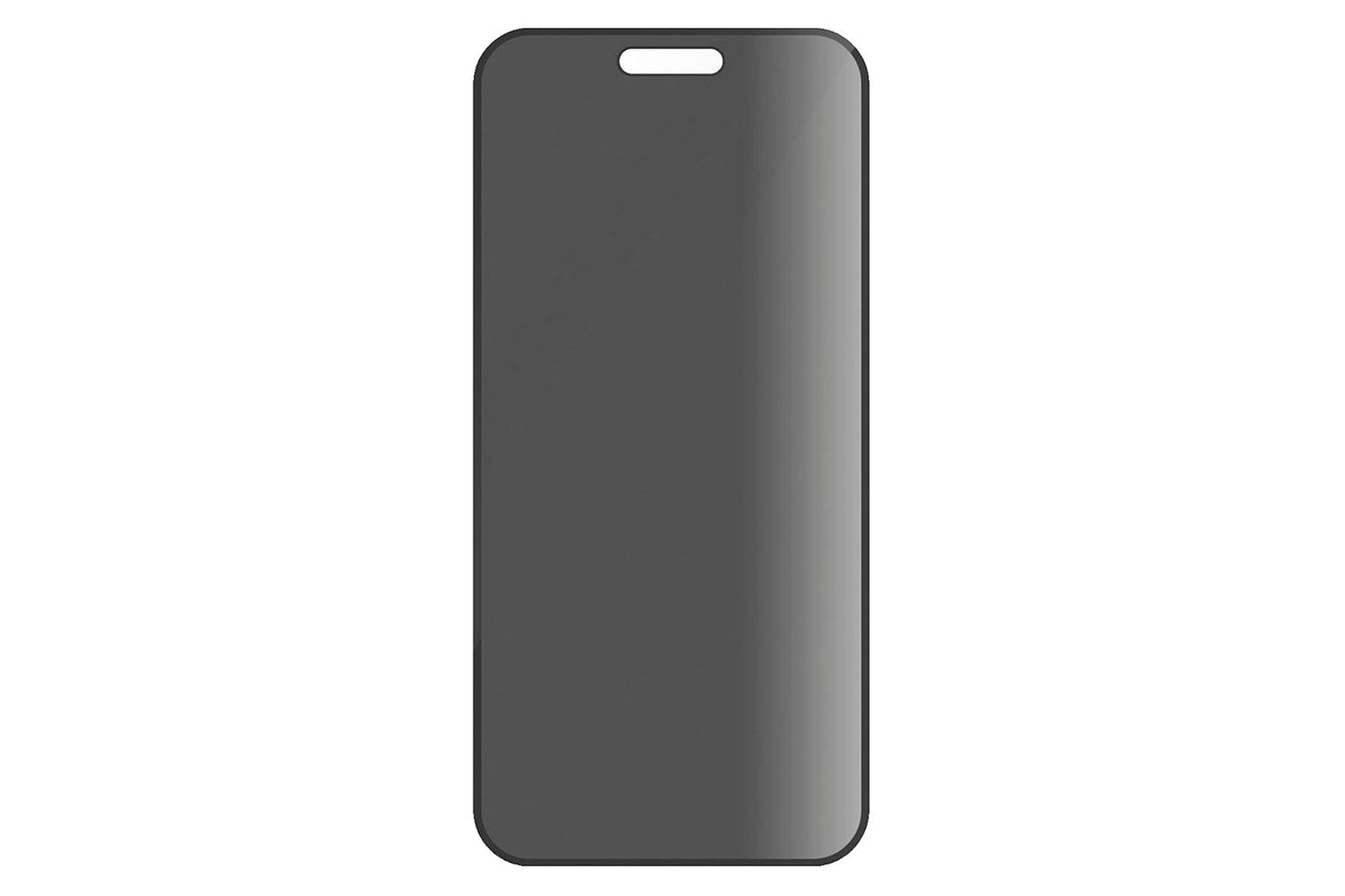 PanzerGlass iPhone 16 Pro Max Ultra-Wide Fit Privacy Screen Protector-4