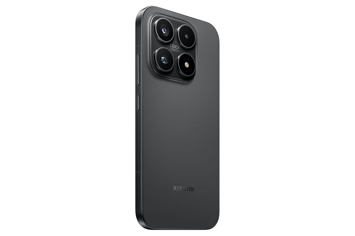 Xiaomi 17 | 12GB | 256GB | 5G | Black-6