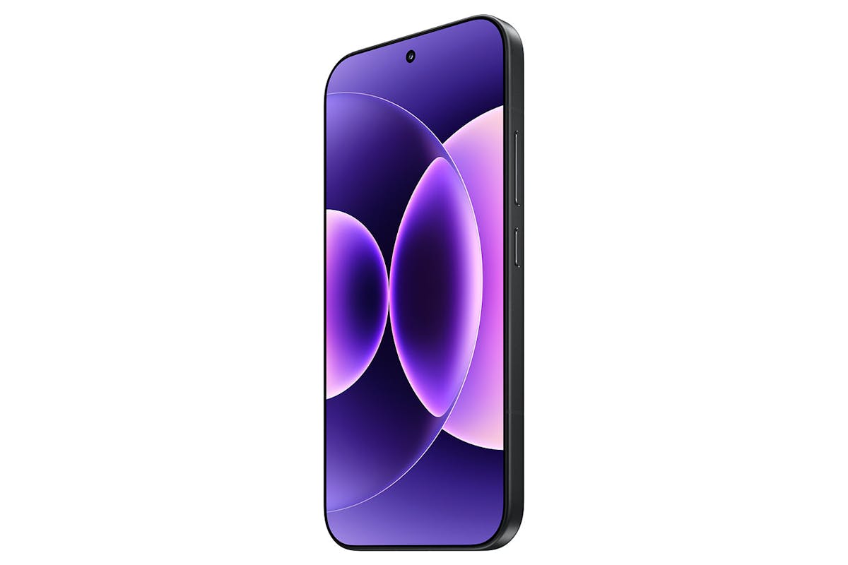 Xiaomi 17 | 12GB | 256GB | 5G | Black-4