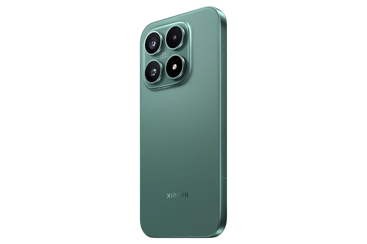 Xiaomi 17 | 12GB | 256GB | 5G | Venture Green-7