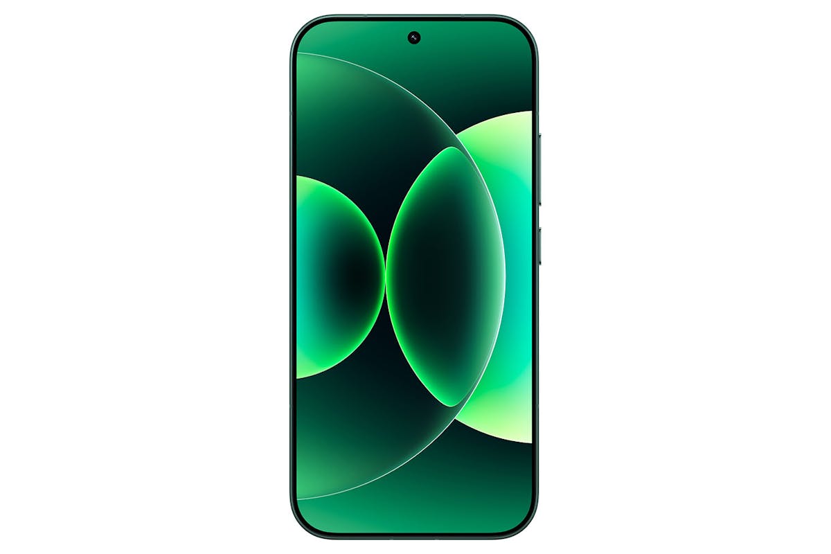 Xiaomi 17 | 12GB | 256GB | 5G | Venture Green-3