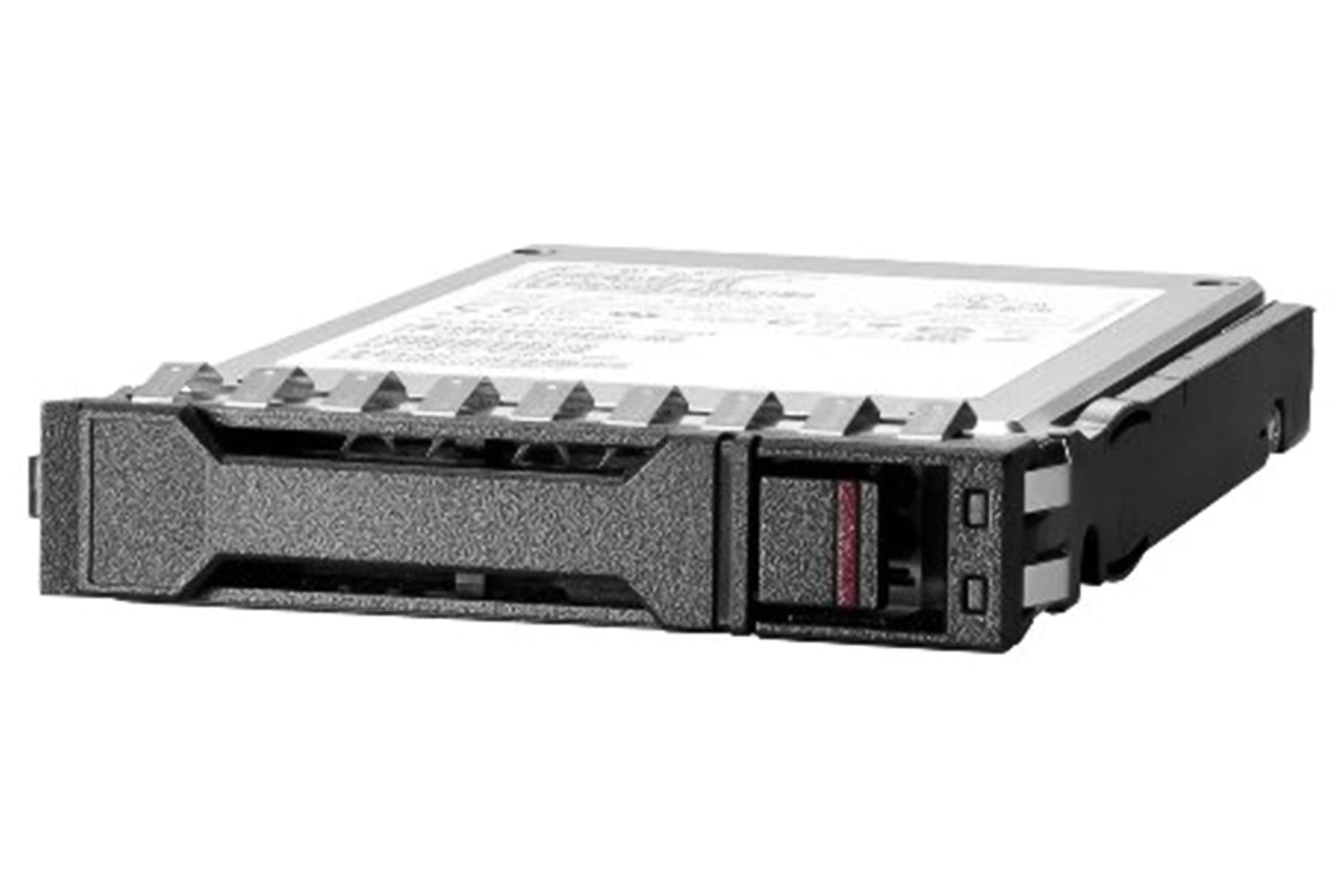Hewlett Packard Enterprise HDD 1.2TB SFF SAS 512e BC ISE