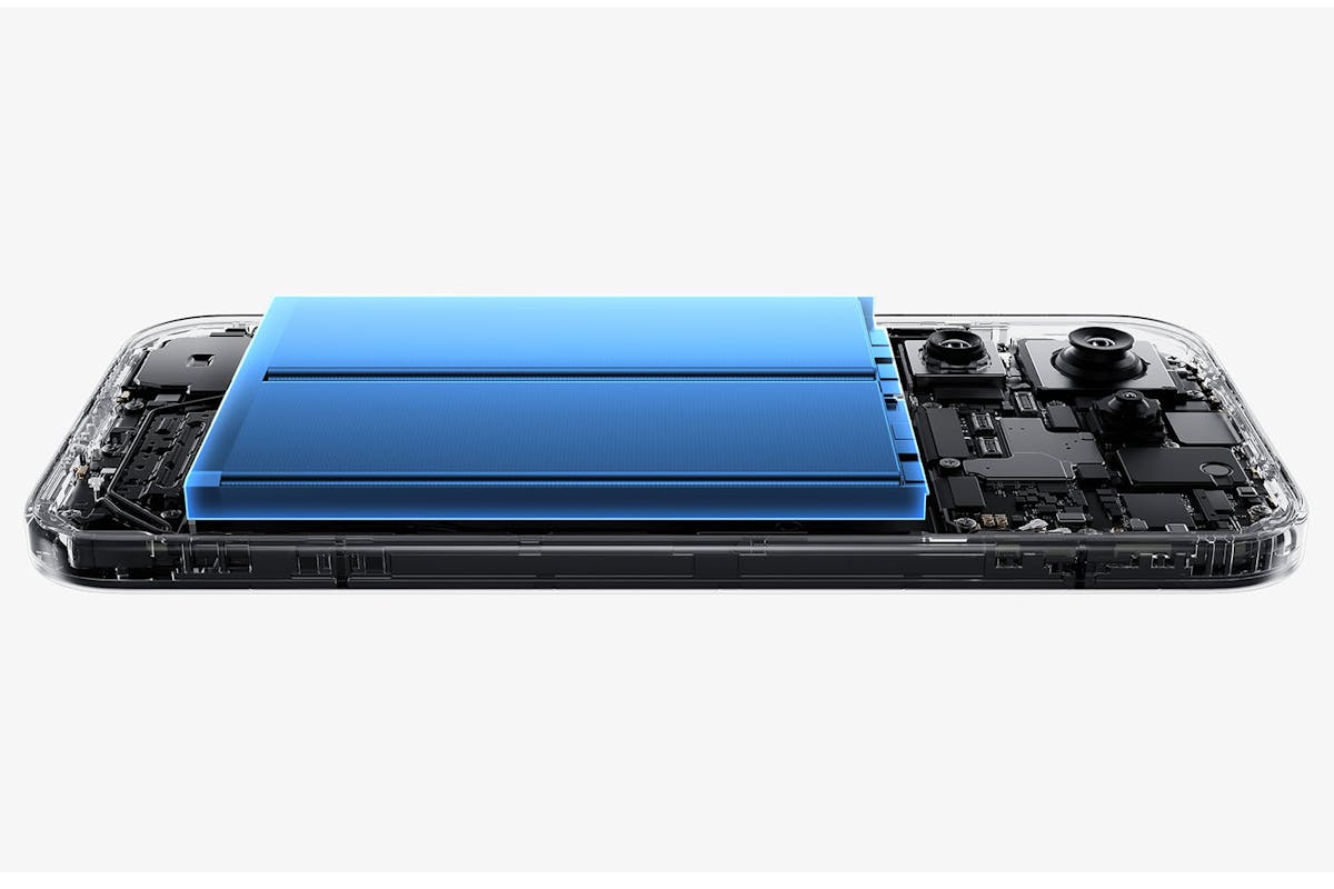 Xiaomi 17 | 12GB | 256GB | 5G | Venture Green-12