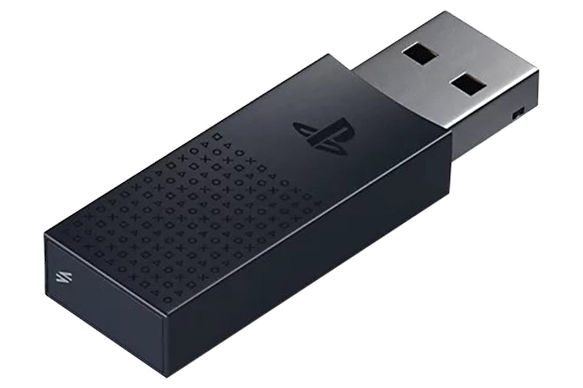 Sony PlayStation Link USB Adapter | Black-2