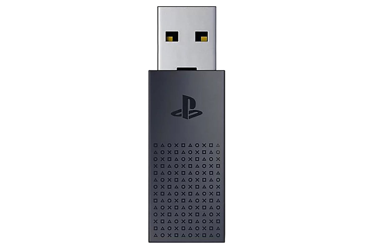 Sony PlayStation Link USB Adapter | Black