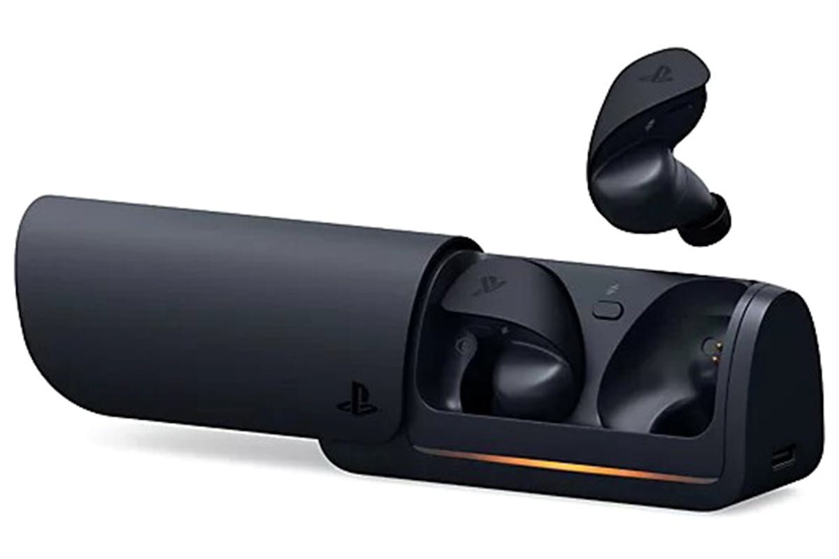 Sony PS5 Pulse Explore Wireless Earbuds | Midnight Black-2