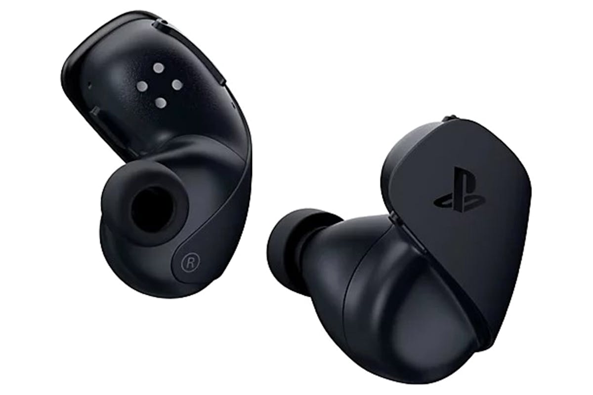 Sony PS5 Pulse Explore Wireless Earbuds | Midnight Black-3