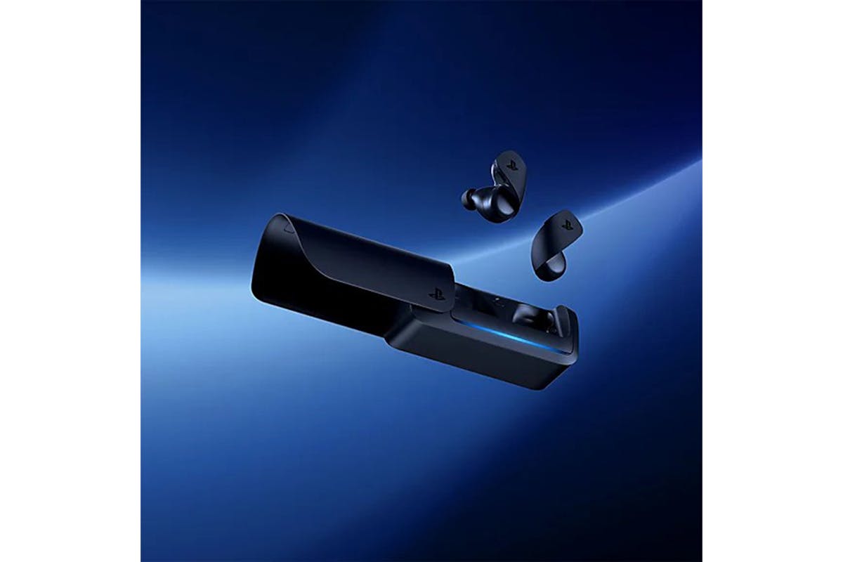Sony PS5 Pulse Explore Wireless Earbuds | Midnight Black-5