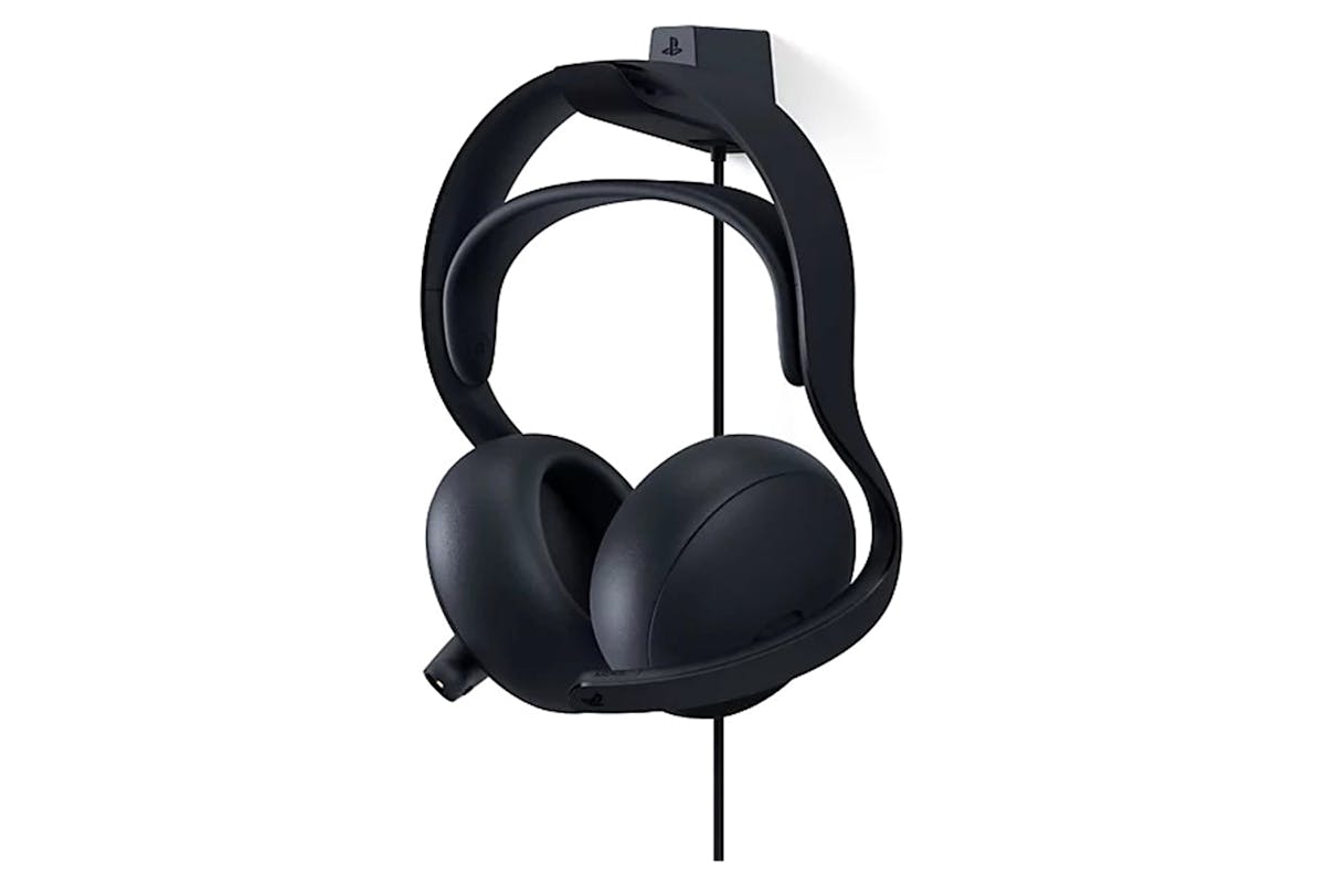 Sony PS5 Pulse Elite Wireless Headset | Midnight Black-3