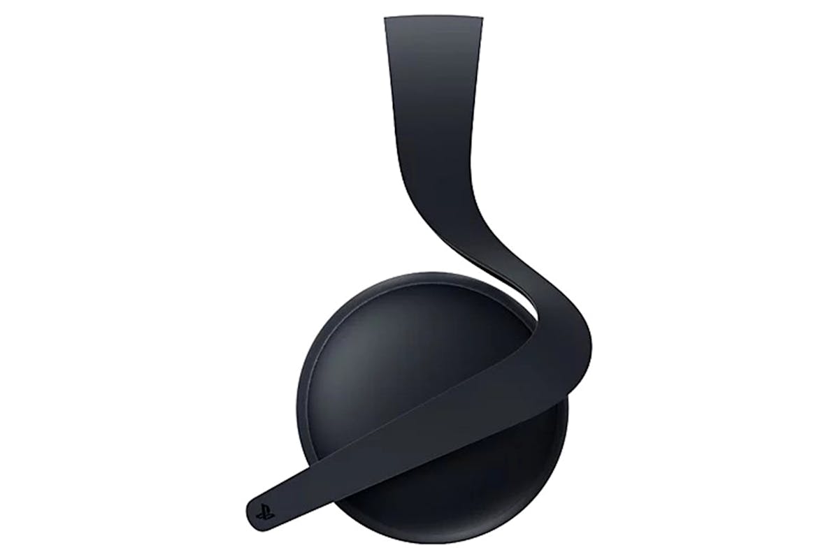 Sony PS5 Pulse Elite Wireless Headset | Midnight Black-4
