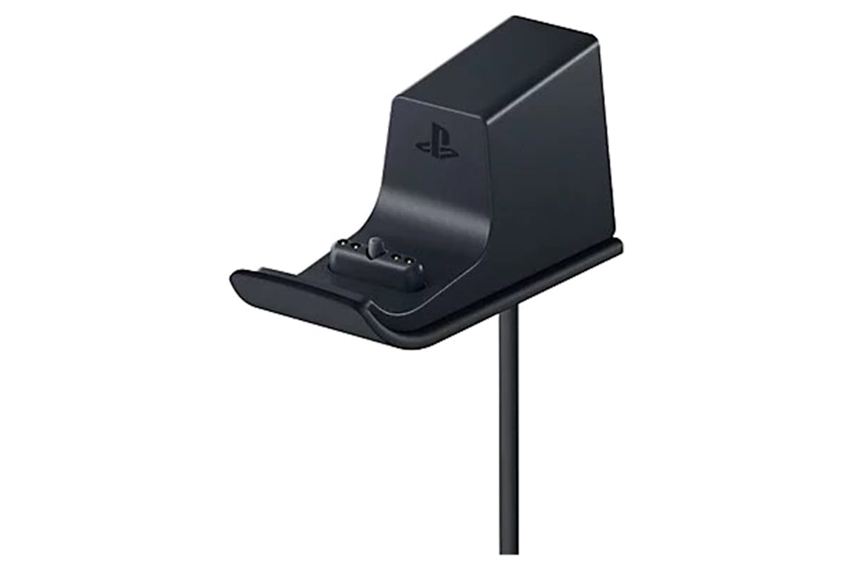 Sony PS5 Pulse Elite Wireless Headset | Midnight Black-7