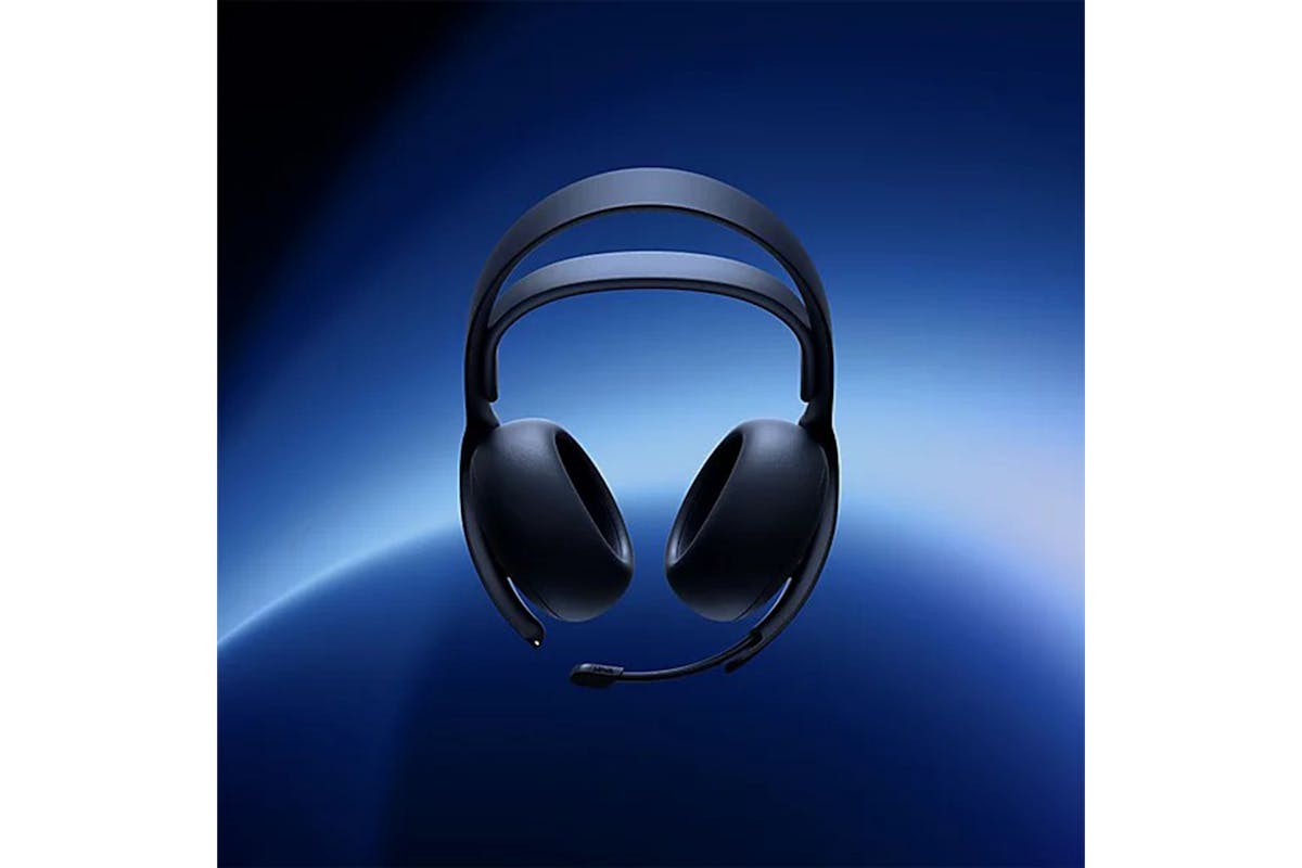 Sony PS5 Pulse Elite Wireless Headset | Midnight Black-9