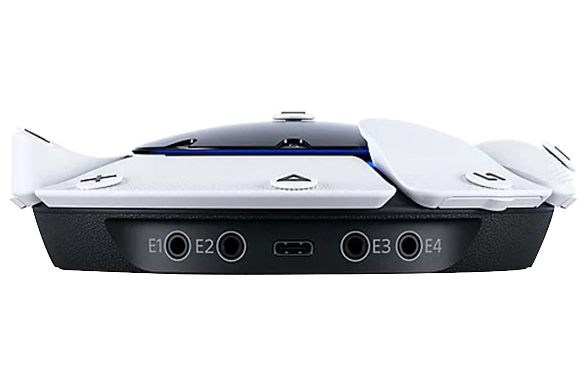 Sony PS5 Access Controller | White-2
