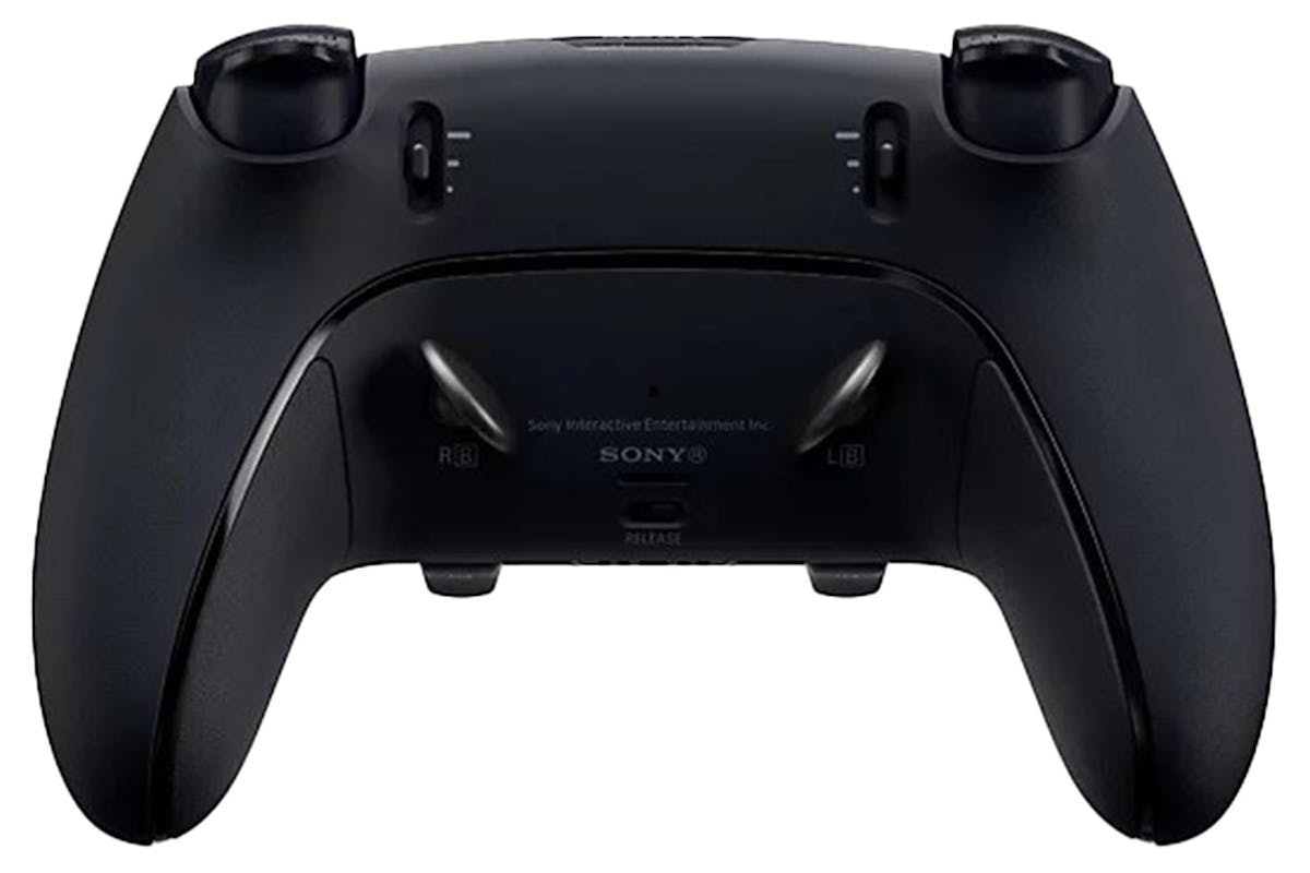 Sony PS5 DualSense Edge Wireless Controller| Black-2