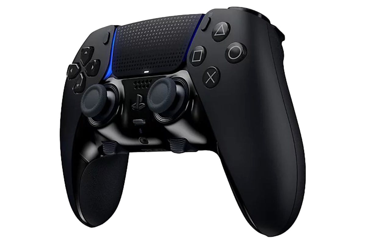 Sony PS5 DualSense Edge Wireless Controller| Black-3