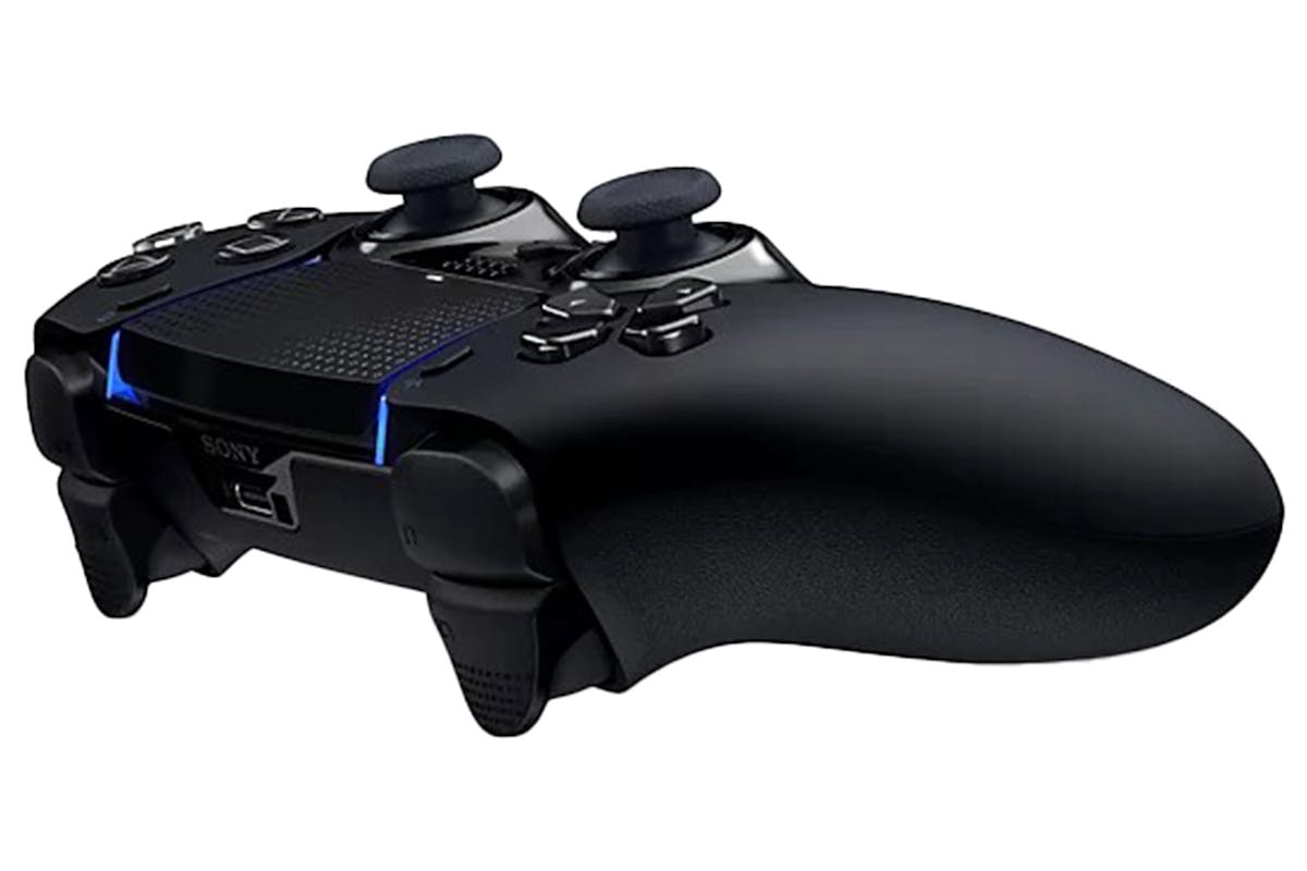 Sony PS5 DualSense Edge Wireless Controller| Black-4