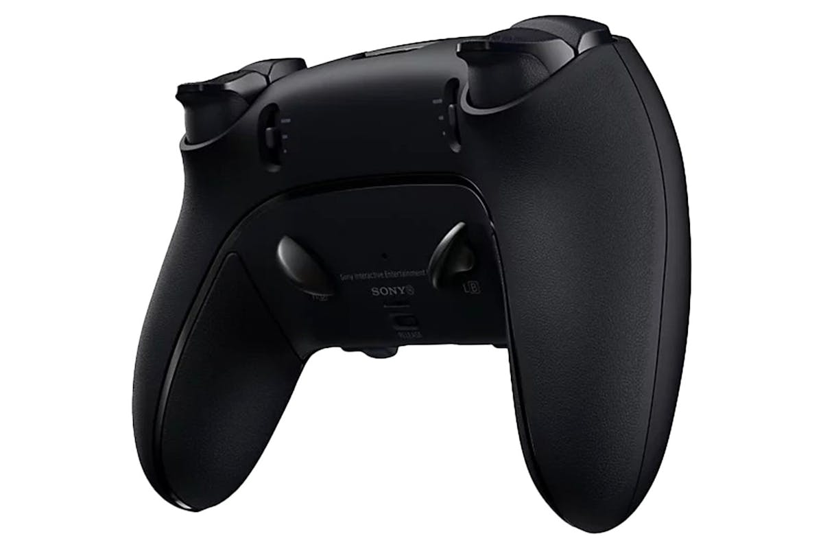 Sony PS5 DualSense Edge Wireless Controller| Black-6