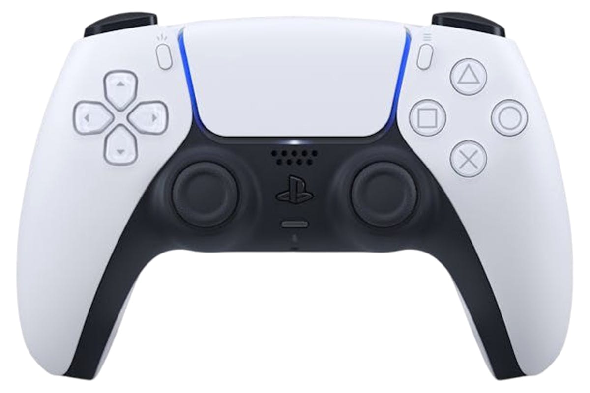 Sony PS5 DualSense V3 Wireless Controller | White
