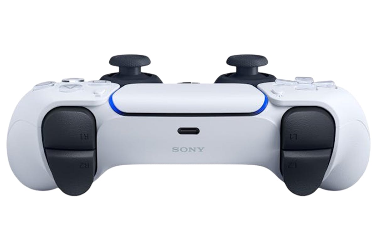 Sony PS5 DualSense V3 Wireless Controller | White-3