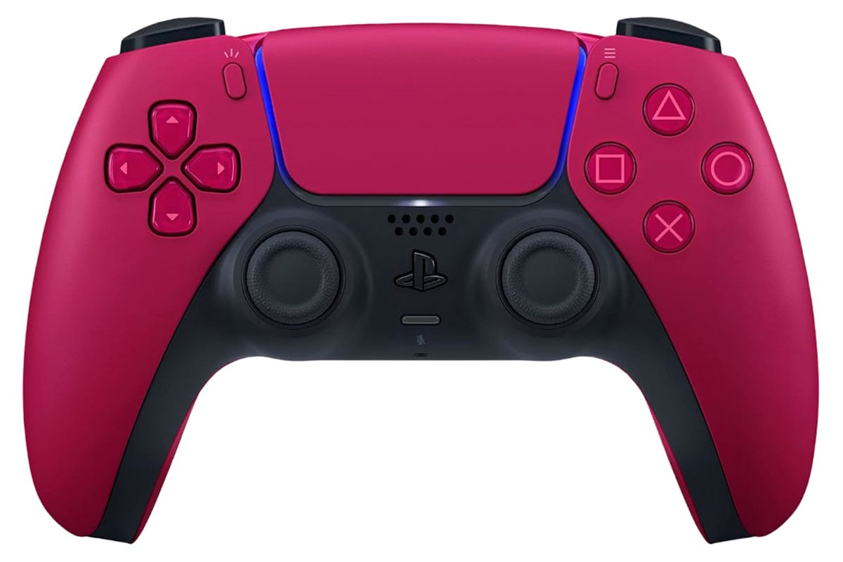 Sony PS5 DualSense V3 Wireless Controller | Red